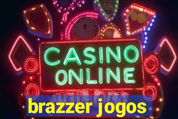 brazzer jogos